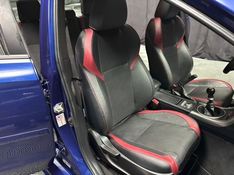 Used 2017 Subaru WRX STI Limited AWD/4WD image 31