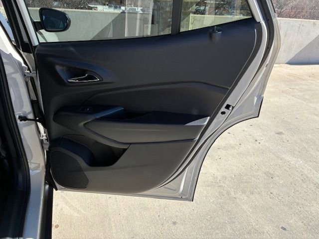 New 2026 Chevrolet Trax ACTIV w/ Driver Confidence Package image 17