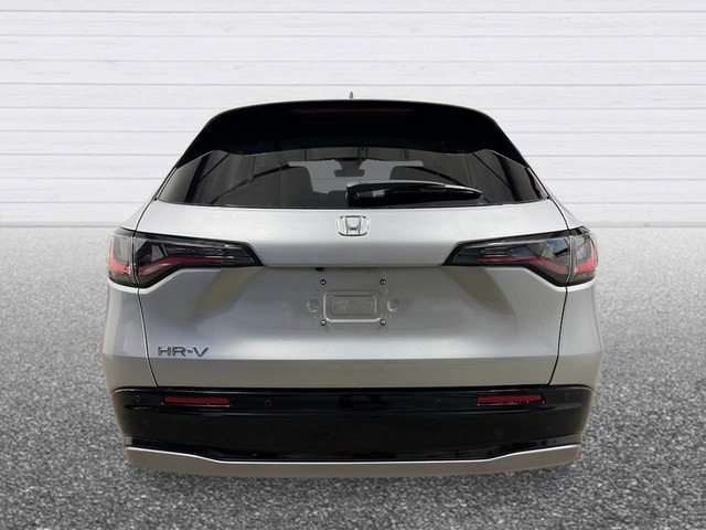 New 2027 Honda HR-V EX-L image 5
