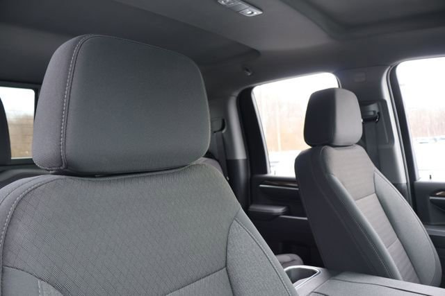 Used 2025 Chevrolet Silverado 2500 LT w/ Convenience Package AWD/4WD image 20