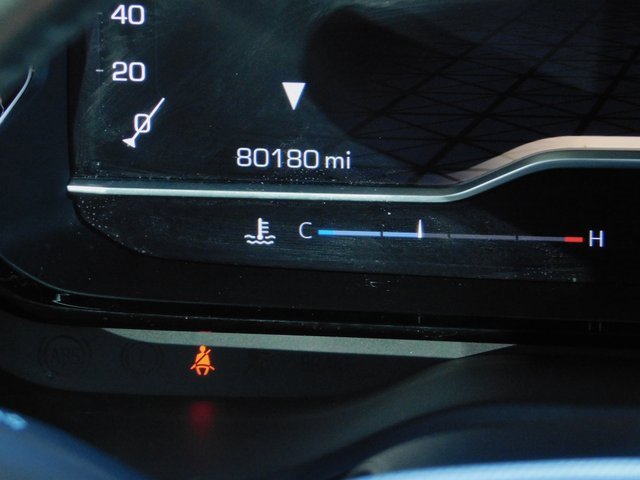 Used 2023 GMC Yukon XL Denali image 19