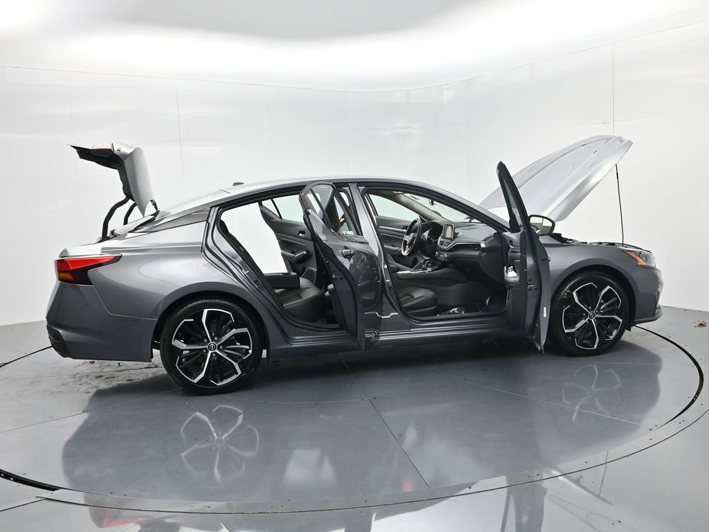 Used 2024 Nissan Altima 2.5 SR image 58