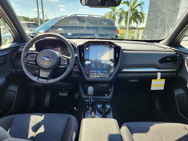 New 2026 Subaru Forester Premium AWD/4WD image 11