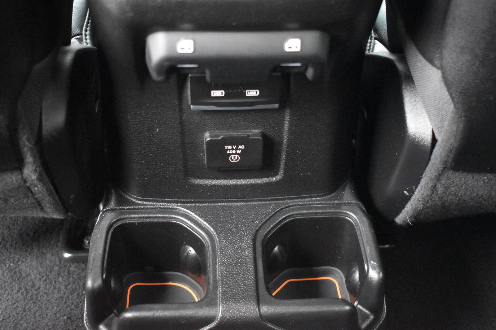 Used 2021 Jeep Gladiator Mojave image 20