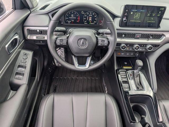 New 2026 Acura Integra image 9