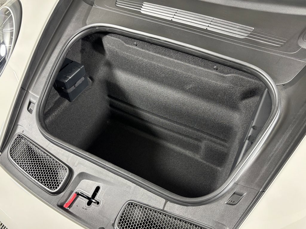 Certified 2026 Porsche 911 GT3 image 12