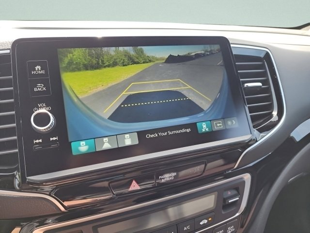 New 2026 Honda Ridgeline Black Edition image 29