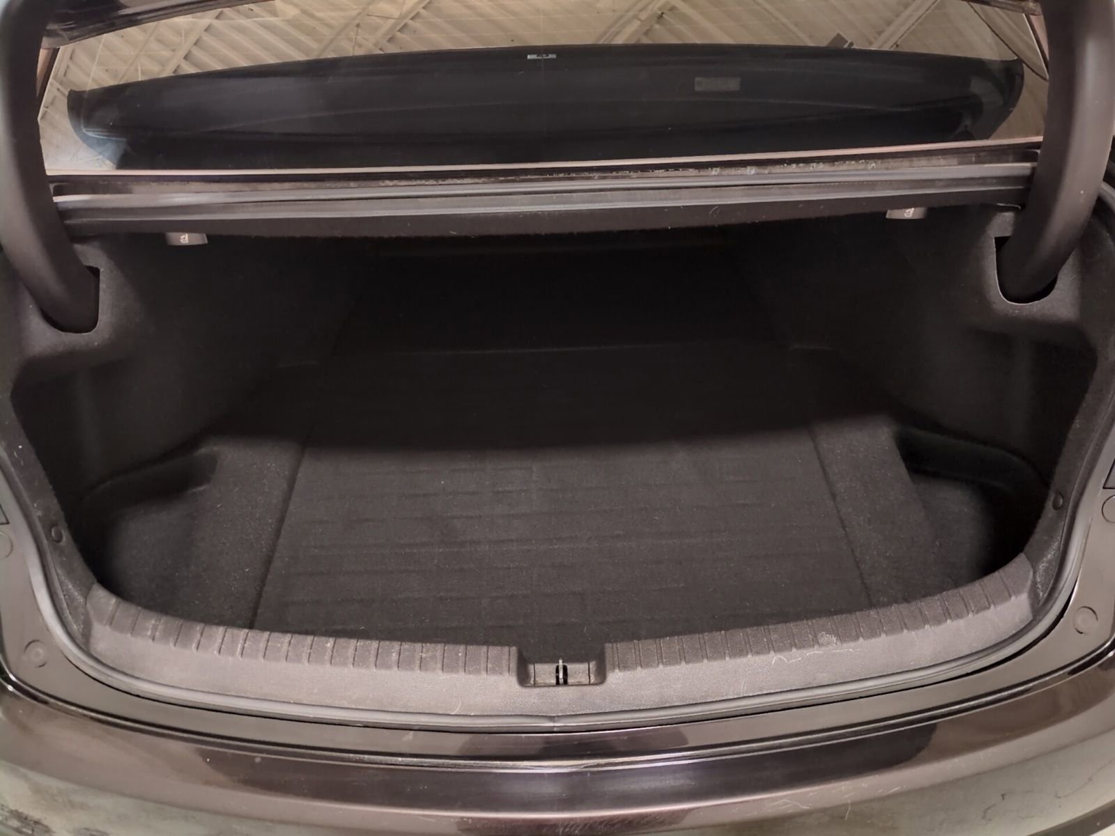 Used 2015 Acura TLX V6 w/ Technology Package image 12