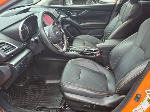 Used 2019 Subaru Crosstrek 2.0i Limited w/ Moonroof Package w/Navigation image 17