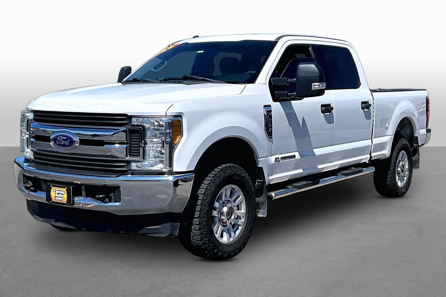 Used 2017 Ford F250 XLT