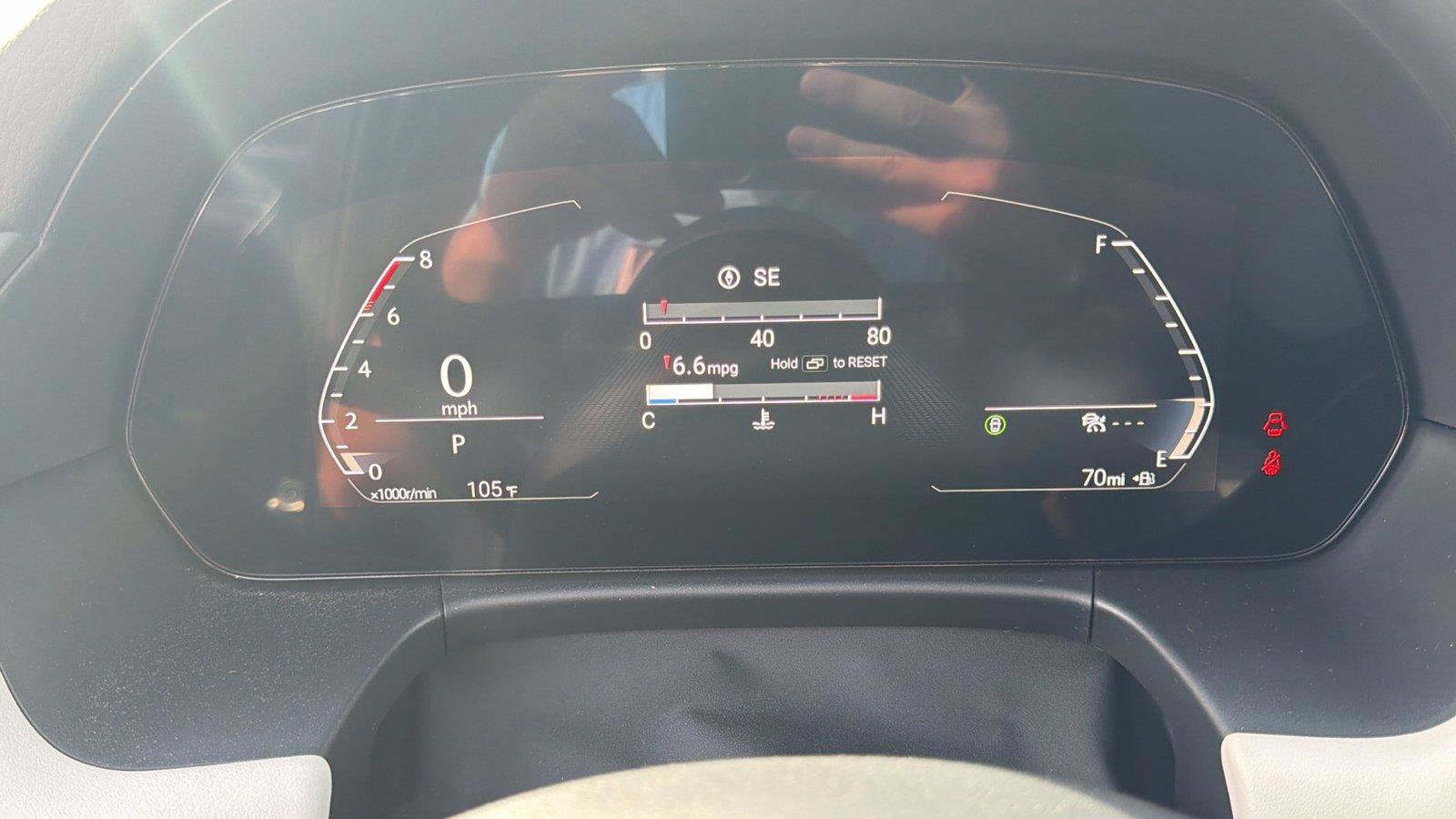 New 2026 MAZDA CX-5 Select AWD/4WD image 14
