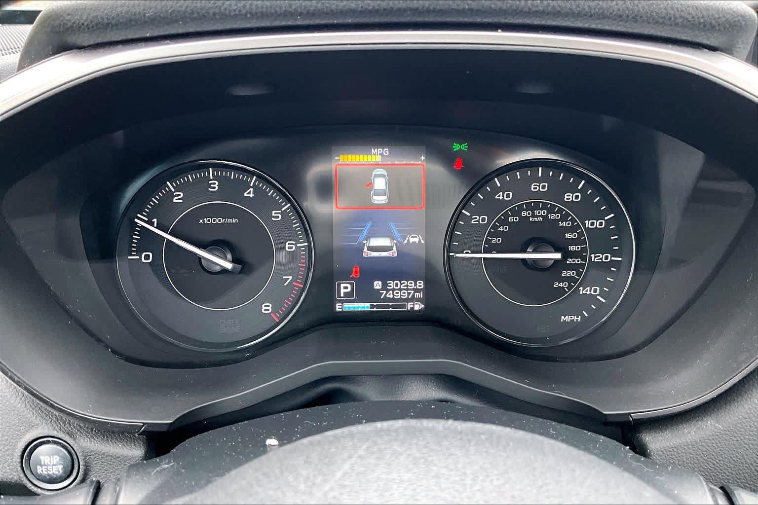 Used 2018 Subaru Impreza 2.0i Premium w/ Eyesight & BSD & Rcta AWD/4WD image 26