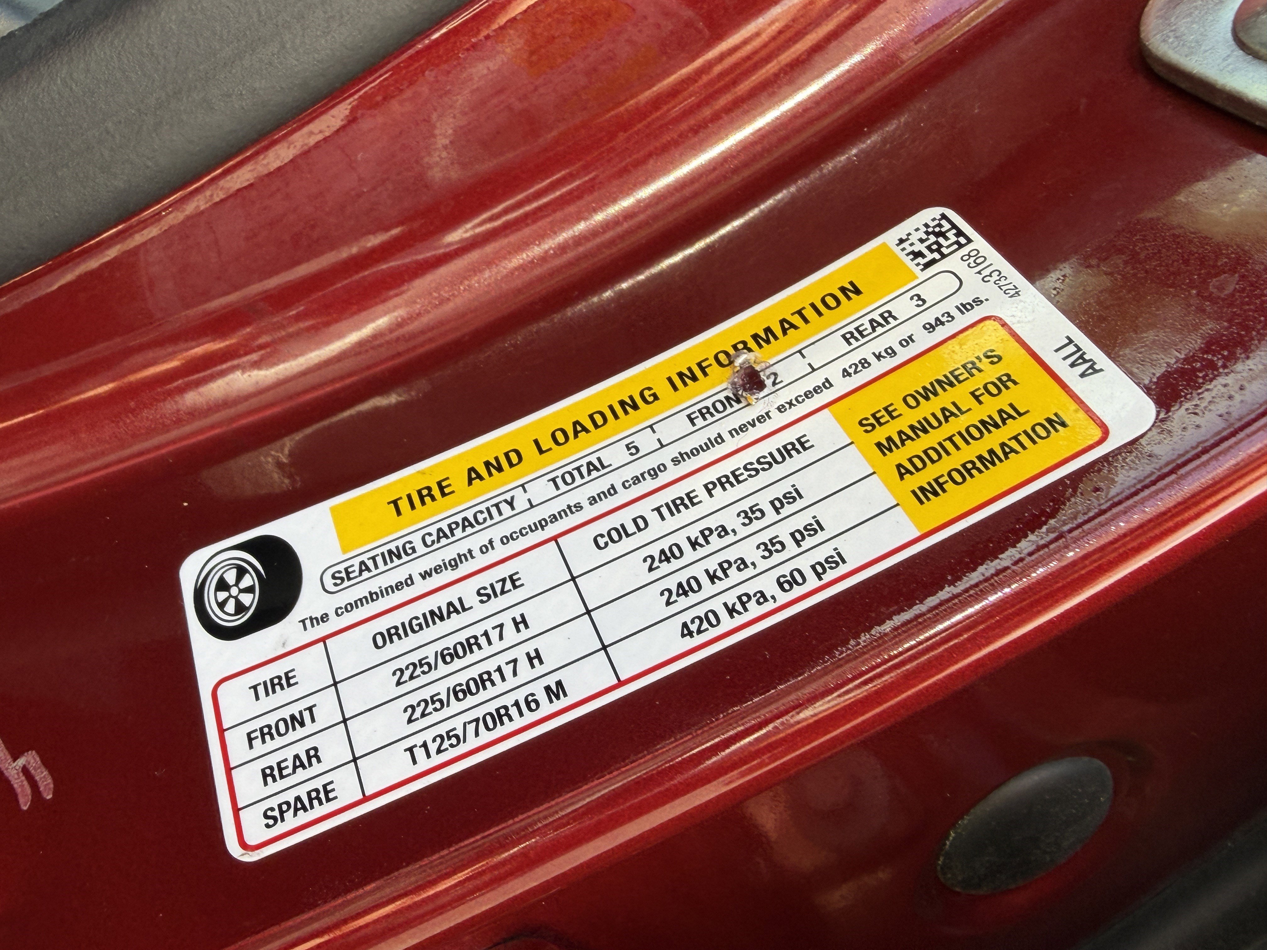 Used 2024 Chevrolet Trax LS image 28