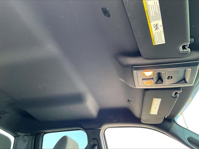 Used 2022 RAM 1500 Classic Warlock image 22