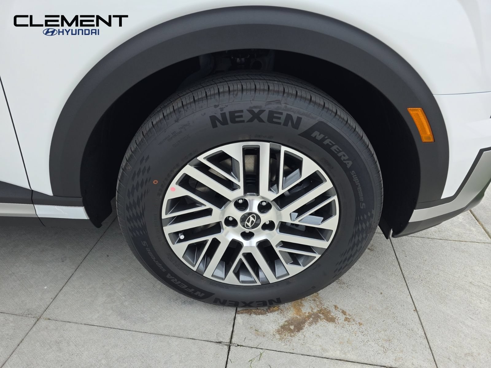 New 2026 Hyundai Palisade SEL AWD/4WD image 34