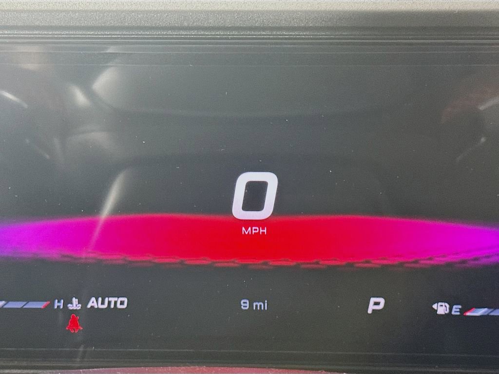 New 2026 Dodge Charger Scat Pack AWD/4WD image 11