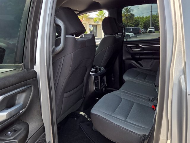 Used 2025 RAM 1500 Big Horn AWD/4WD image 10