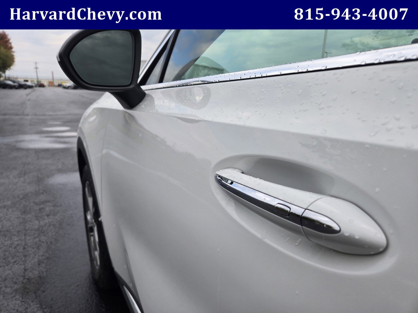 Used 2023 Buick Envision Preferred image 37