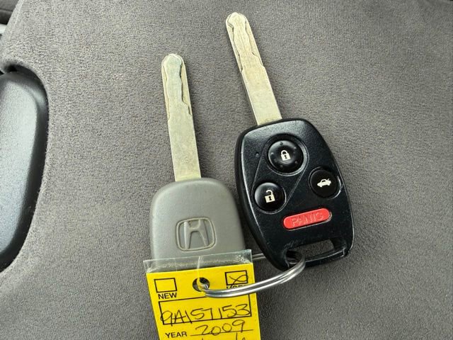 Used 2009 Honda Accord LX image 17