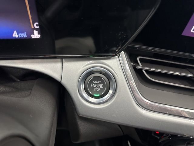 New 2026 Chevrolet Trax LT w/ Driver Confidence Package FWD image 14