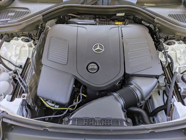 New 2026 Mercedes-Benz GLC 300 image 16
