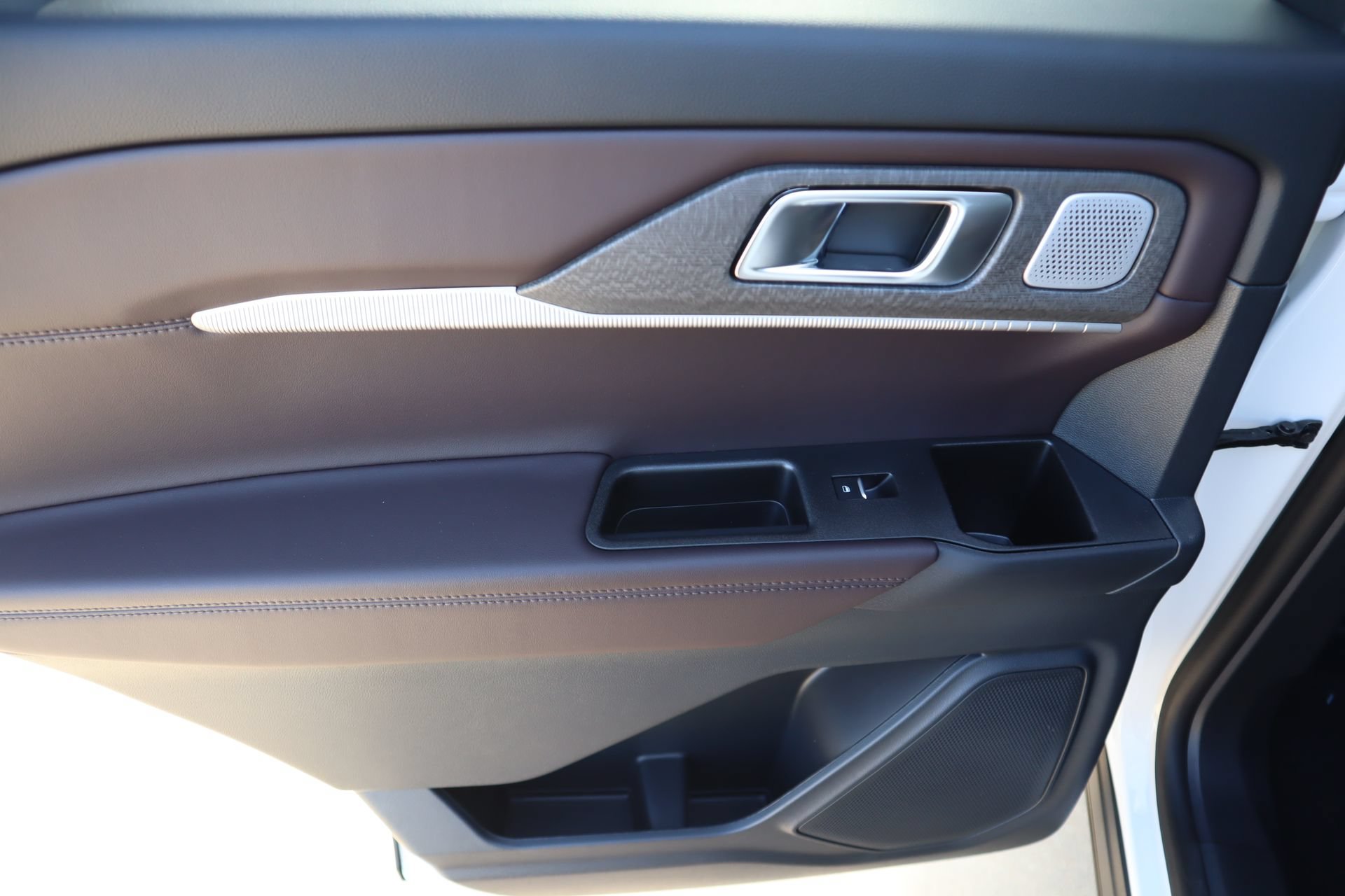 New 2026 Ford Explorer Platinum RWD image 20
