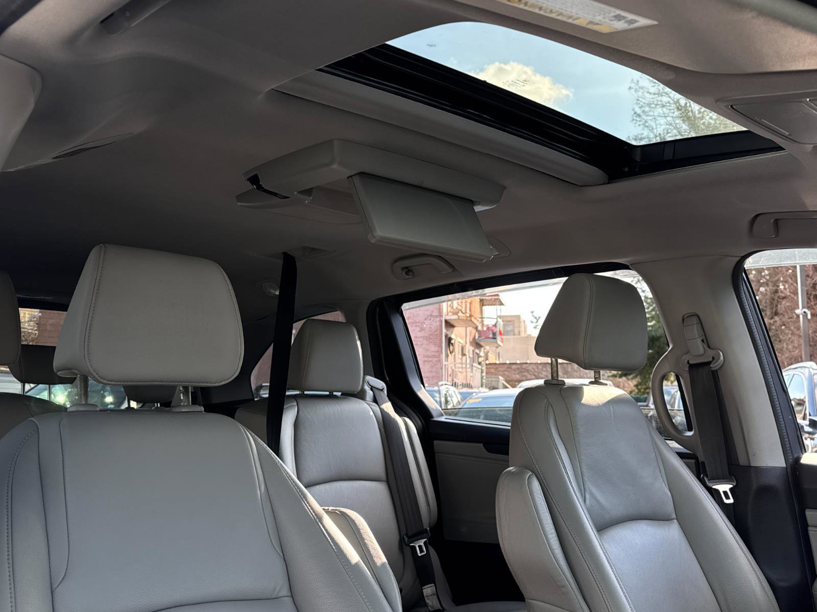 Used 2019 Honda Odyssey EX-L image 32