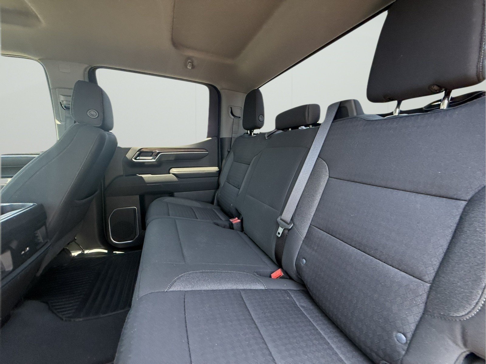Used 2023 Chevrolet Silverado 1500 RST AWD/4WD image 22