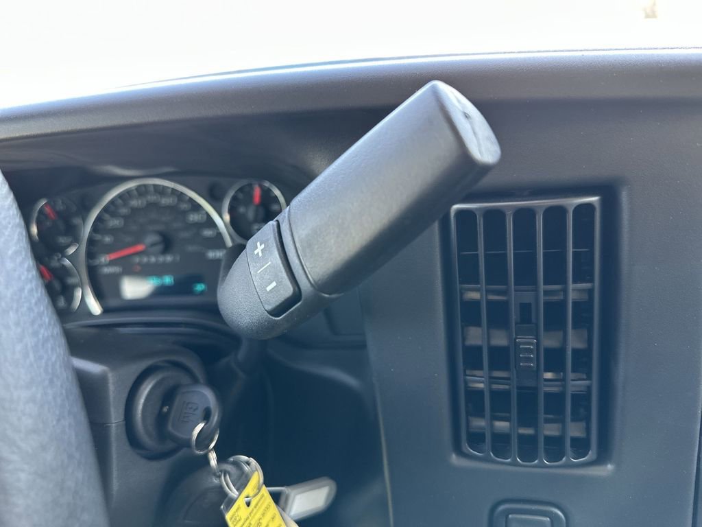 New 2025 Chevrolet Express 3500 w/ Power Convenience Package image 24