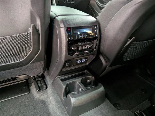Used 2024 Jeep Grand Cherokee L Limited w/ Trailer Tow Package AWD/4WD image 24