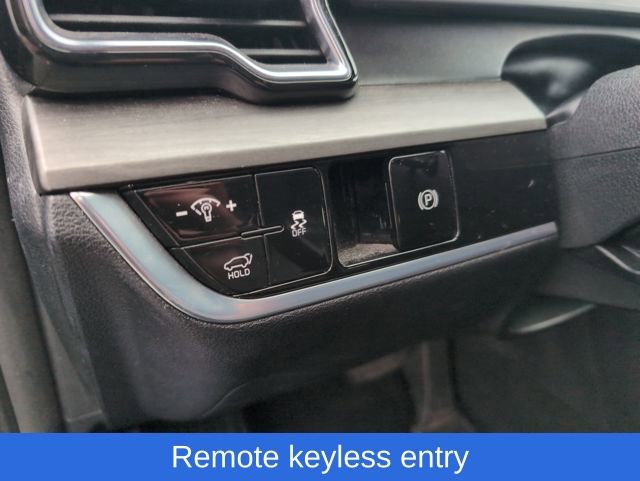 Used 2023 Kia Sportage X-Line w/ X-Line Premium Package image 17