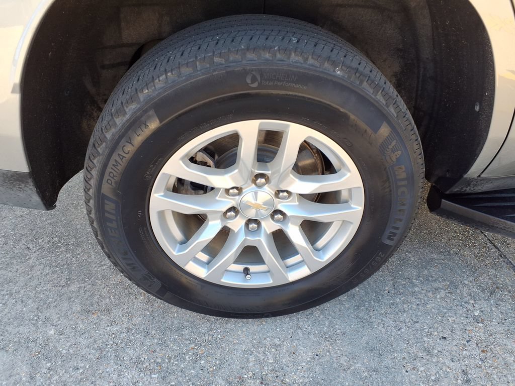 Used 2023 Chevrolet Tahoe LT RWD image 6