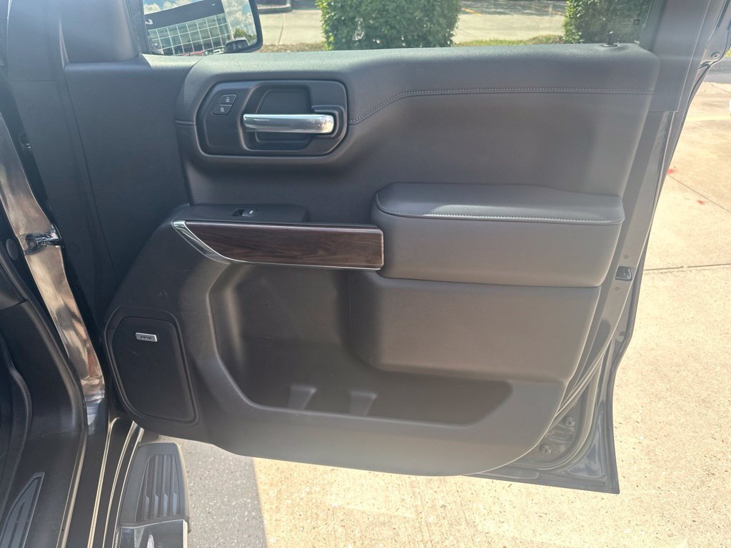 Used 2020 GMC Sierra 1500 SLT AWD/4WD image 36
