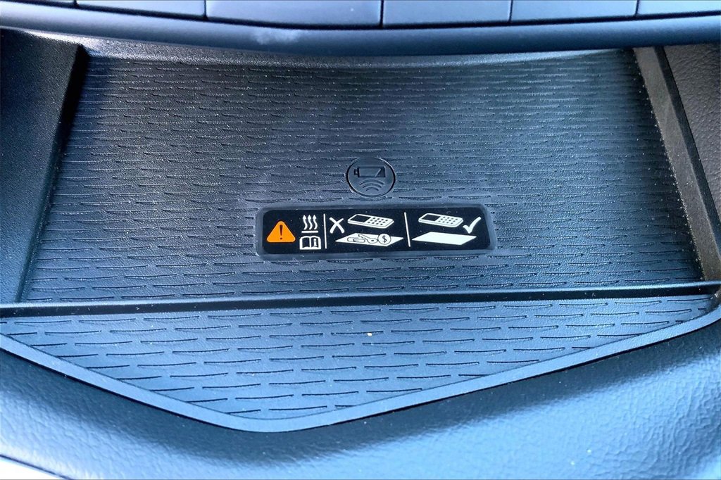 New 2026 Cadillac CT4 Premium Luxury image 28