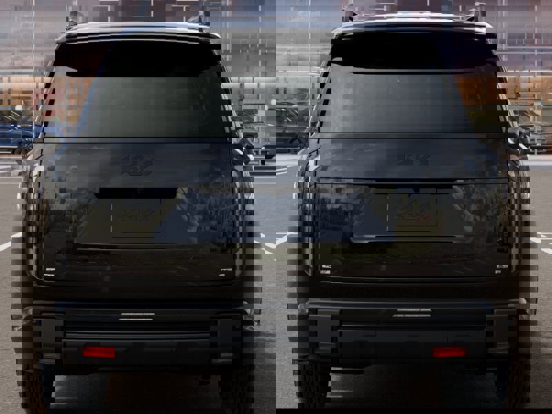 New 2027 Kia Telluride X-Line SX Prestige image 13