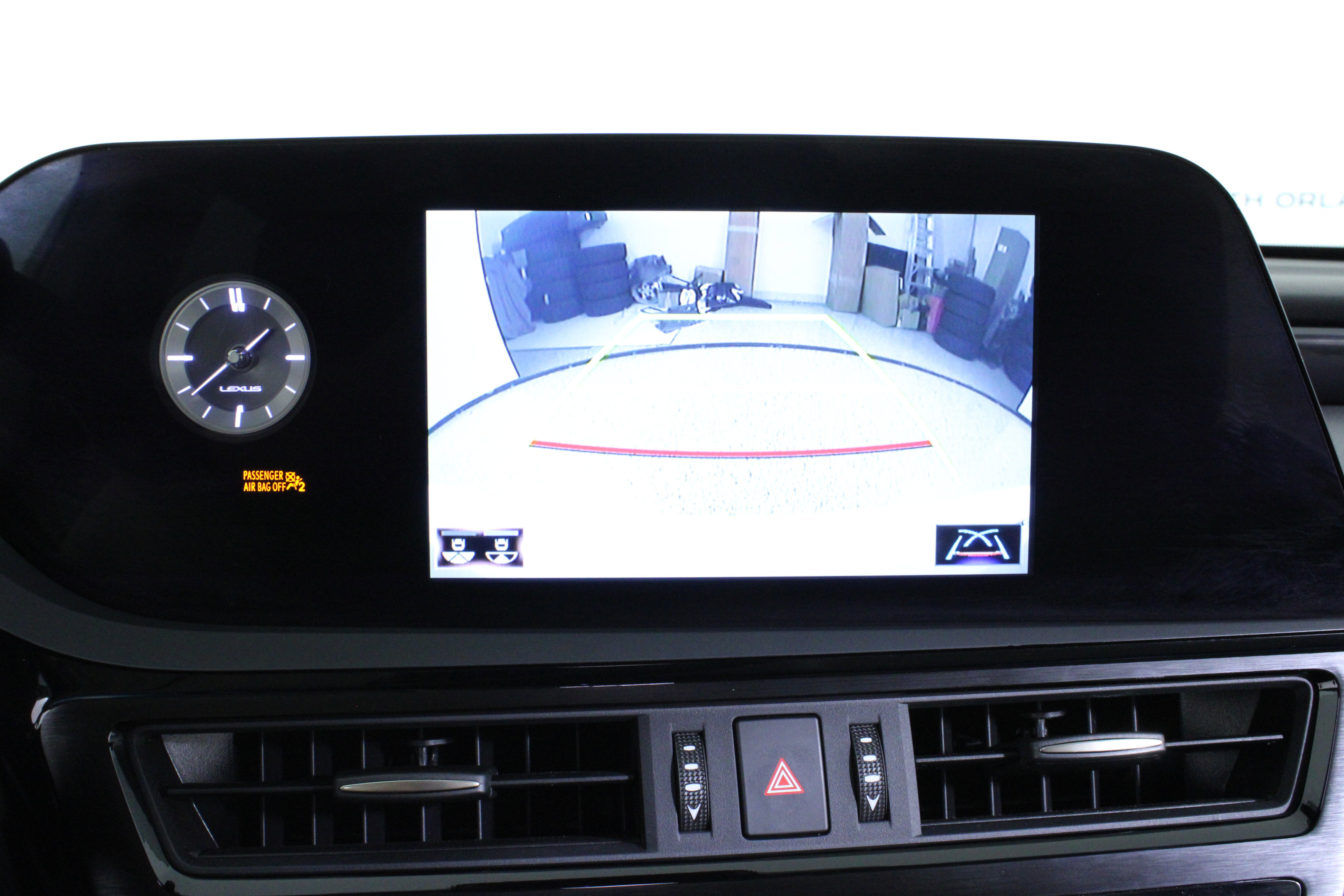 Used 2022 Lexus ES 350 image 25