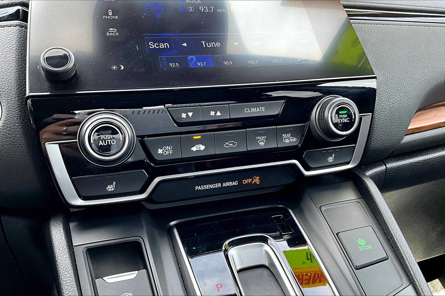 Used 2018 Honda CR-V EX image 34
