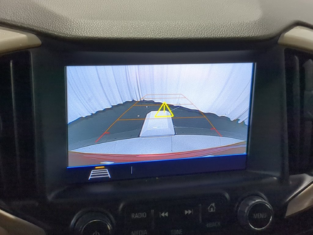 Used 2018 GMC Terrain Denali w/ Comfort Package FWD image 36