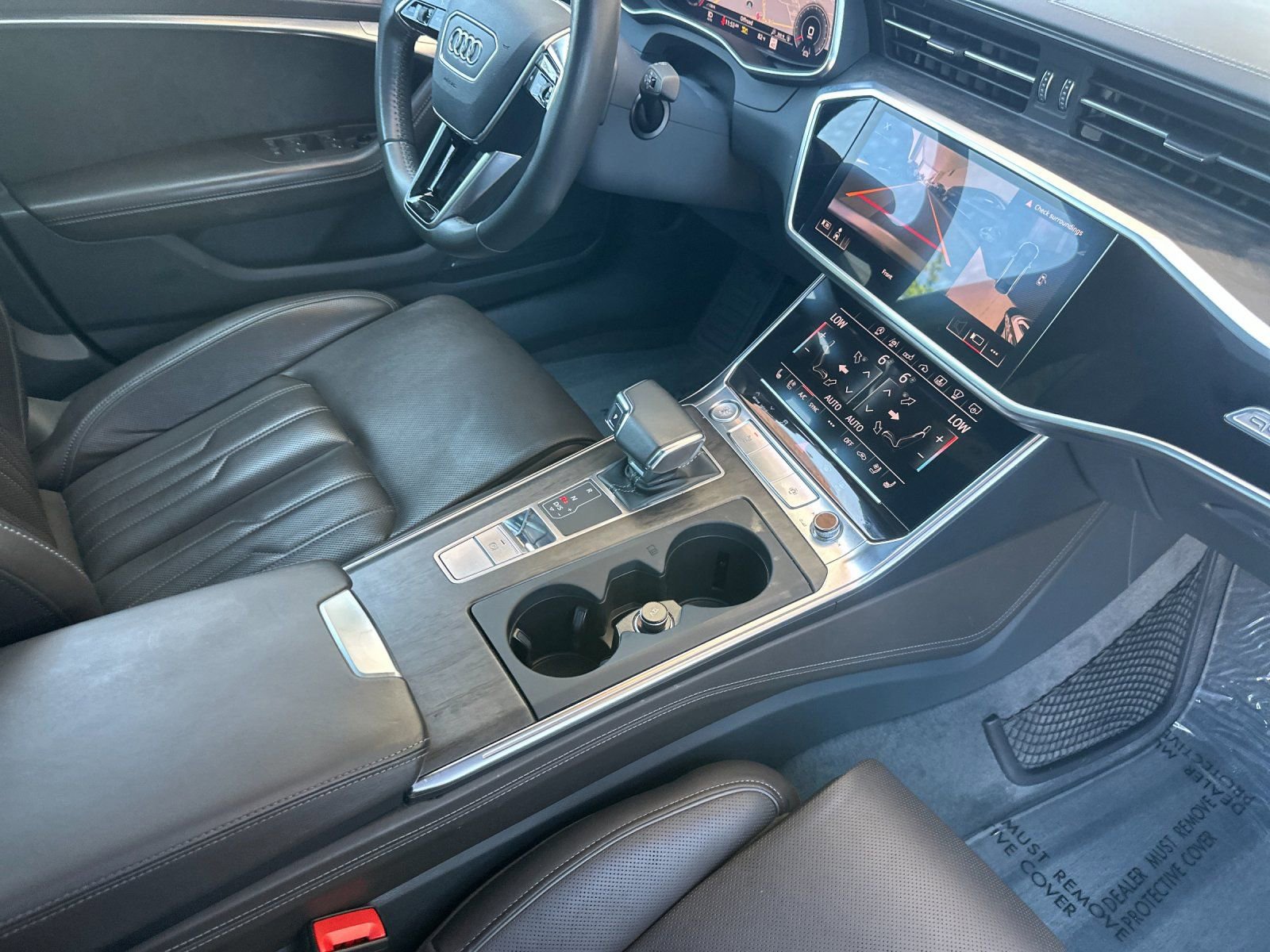 Used 2019 Audi A6 3.0T Prestige w/ Prestige Package AWD/4WD image 15