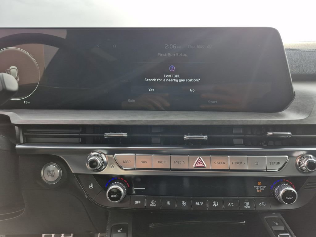 New 2025 Kia Telluride SX X-Line image 8