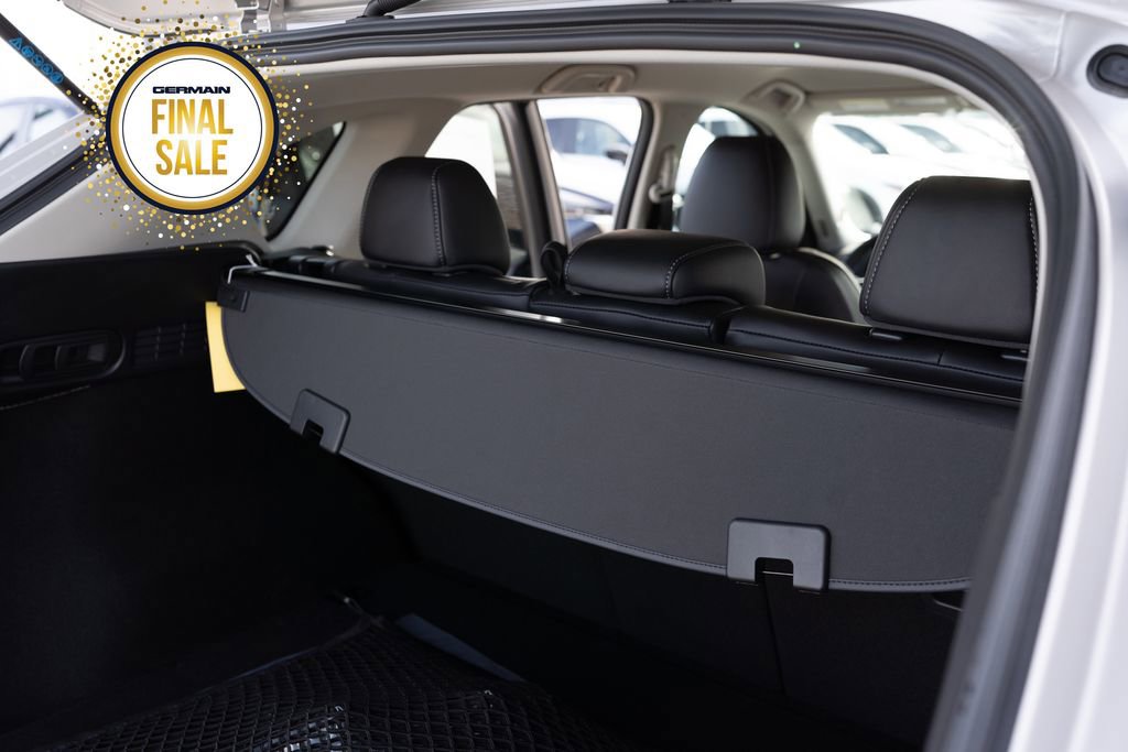 New 2025 MAZDA CX-5 AWD 2.5 S w/ Select Package image 32