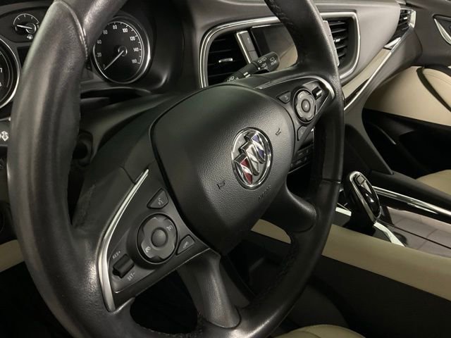 Used 2021 Buick Enclave Essence w/ Trailering Package, 5000 lbs. image 19