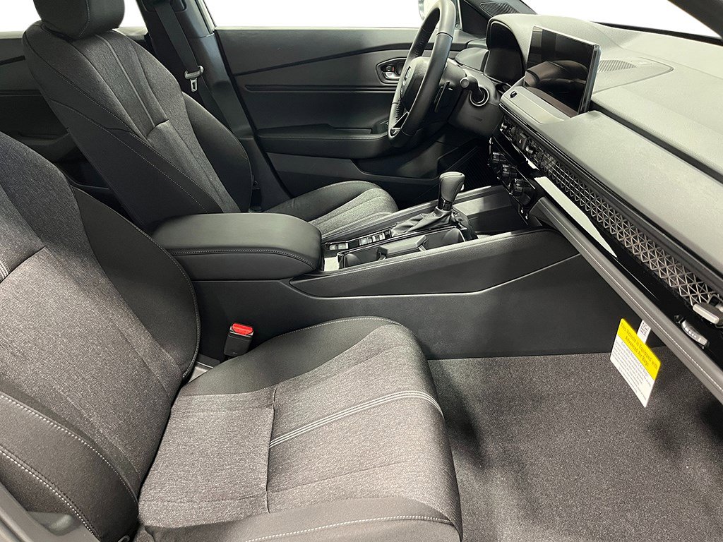 New 2026 Honda Accord Sport image 29