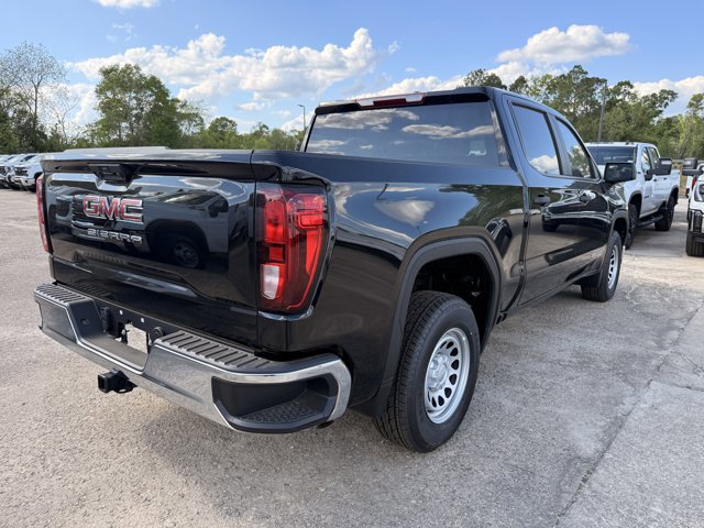 New 2026 GMC Sierra 1500 Pro w/ Pro Value Package image 5