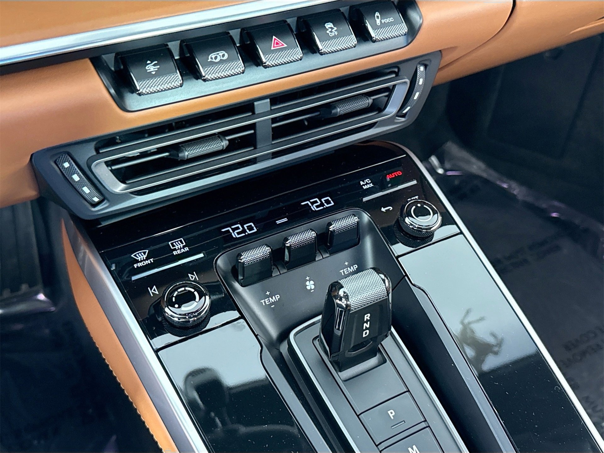 Used 2024 Porsche 911 Turbo S image 12