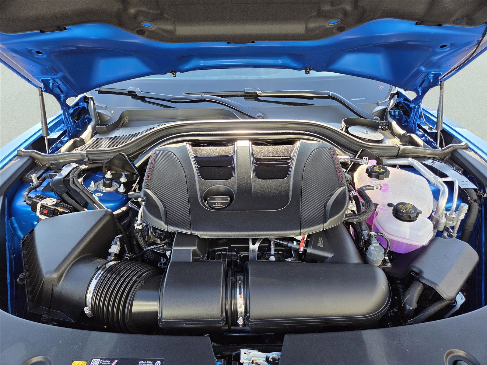 New 2026 Dodge Charger Scat Pack image 26