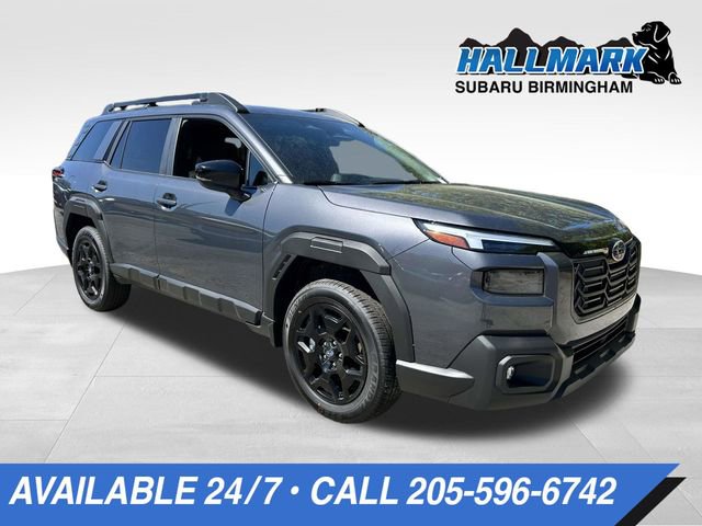 New 2026 Subaru Outback Limited w/ Premium/Limited Package 2 AWD/4WD image 1