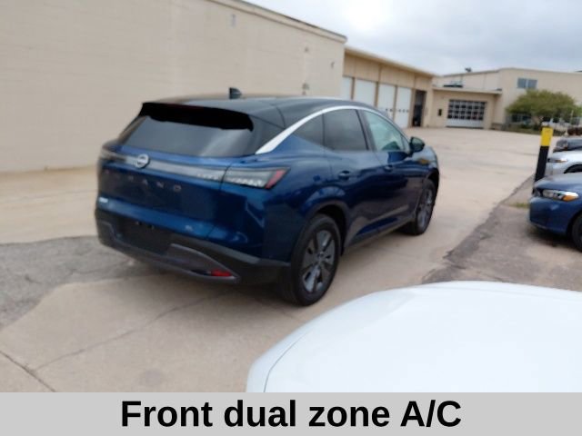 Used 2025 Nissan Murano SL w/ Cargo Package AWD/4WD image 4