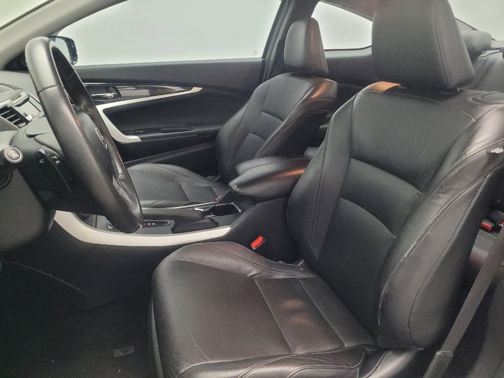 Used 2015 Honda Accord EX-L image 17