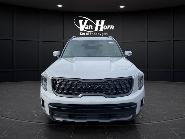 New 2025 Kia Telluride EX X-Line image 12